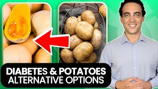 Diabetes and Potatoes: How to Consume Them Without Raising Blood Sugar