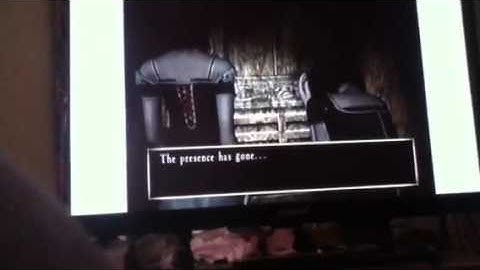 Project Zero 2/Fatal Frame 2 Wii Remake walkthrough part 3