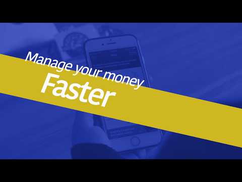 Food Lion Credit Union App