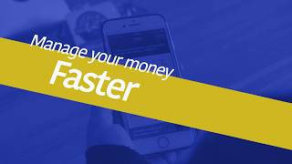 Credit Union Mobile Banking App