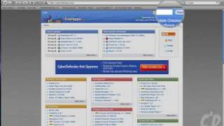 Use Filehippo to Get Programs