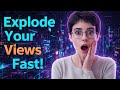 15 Minute Viral Clip Factory  Long Video to Short Content Stream