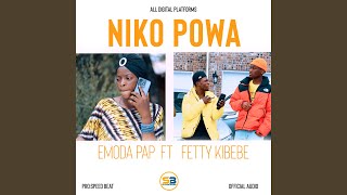 Niko powa (feat. Fetty Kibebe)