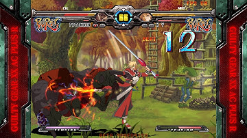 Ky corner impossible dust combo