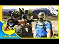 Arma 3 Takistan Life | Held HOSTAGE! Ep 8