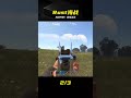 Rust海戰開炮:敵方船隊瞬間全滅,這波太解氣 #Rust,海战,开炮,射击,生存