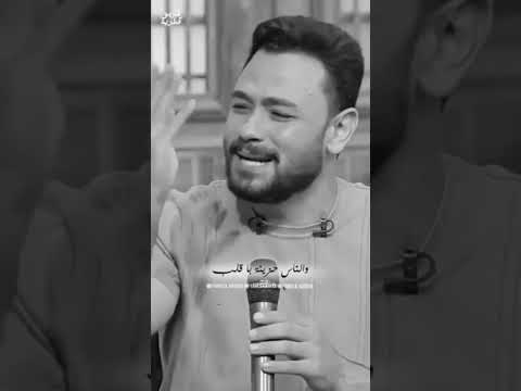 فراق الأب لفوك في توب أبيض يا أبو قلب لون أبيض