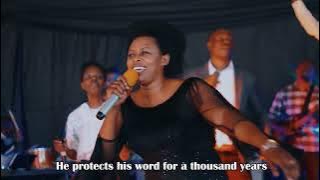IMPAMBA By Claudine GIRAMAHORO  Video 2022