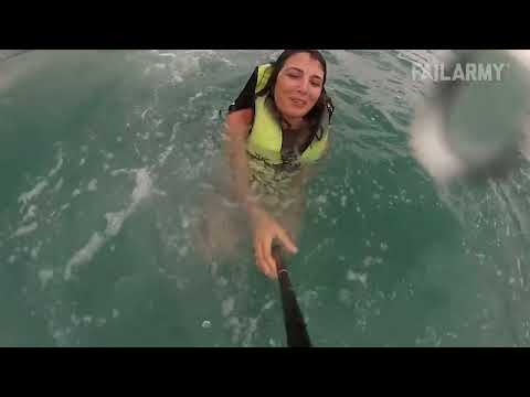 Ultimate Funny Beach Fails 2022 FailArmy