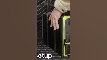 Now on Kickstarter: One System. Everything Organized.