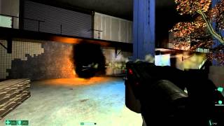Fear Extraction Point Video Review (PC)