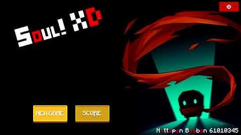 SOUL! XD | C++ SFML | #CEProgramming61