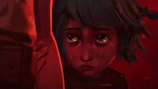 Still Sisters| Arcane Edit| Her - The American Dawn