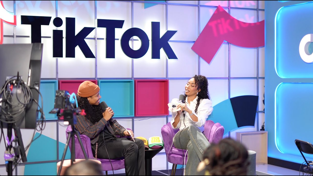 Ezee and Natalie's FULL LIVE Performance! EP. 4 |  JUST BETWEEN US PODCAST SZN 3