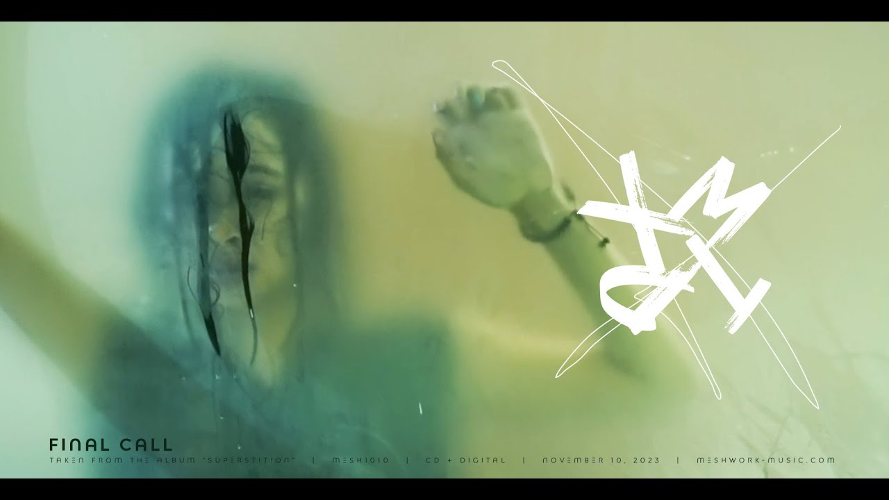 Watch X MARKS THE PEDWALK - "Final Call" (official video) on YouTube Watch X MARKS THE PEDWALK - "Final Call" (official video) on YouTube