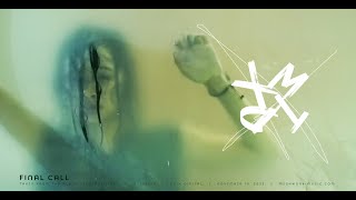 X-Marks The Pedwalk - Final Call