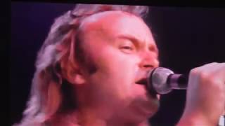 Genesis - Live at Wembley 1987