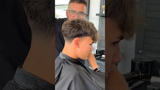 #buzzcut #haircut #taperfade #tutorial #barbershop #asmrhaircut #barberworld #asmr