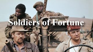 Soldiers of Fortune