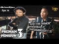 "PREMAN PENSIUN" 3 FILM KOMEDI JAWA EPS 19 Werock fanjava