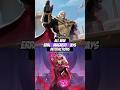 All New Magneto Interactions - Marvel Rivals #marvel #marvelrivals #shorts