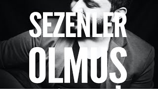 Sezenler Olmuş | Vedat Tozyılmaz (Yeni Türkü - Ümmüşen)