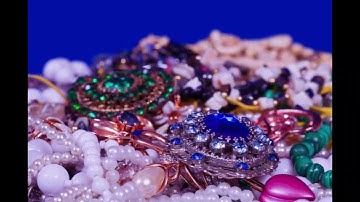 Jewels (Snippet) - Unknown Song, Artist | Help To Identify