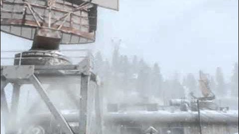 Stoiv - Black Ops Game Clip - Cross map Tomahawk