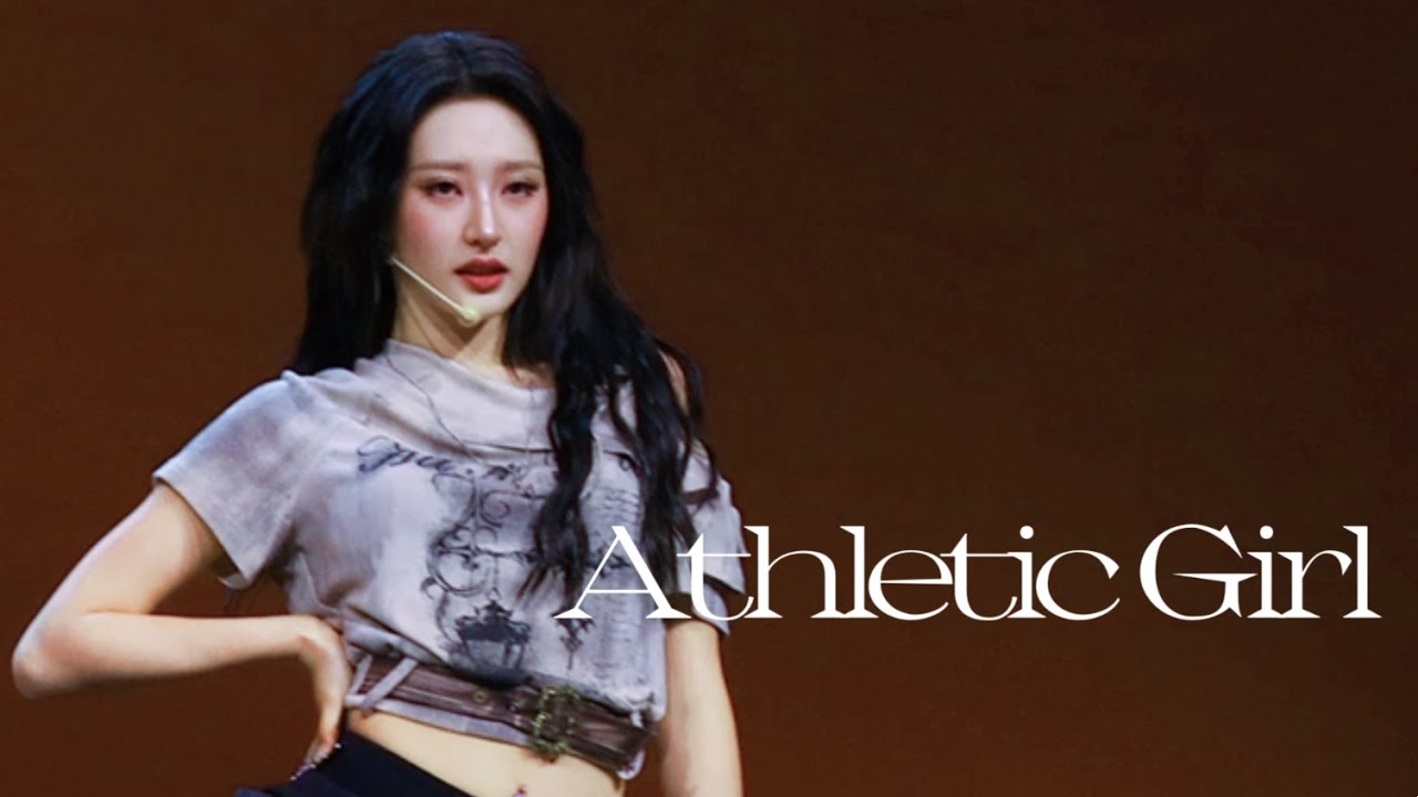 250615 K-POP cover dance festival in CANADA H1KEY HWISEO 하이키 휘서 