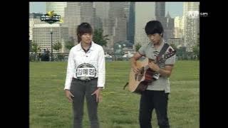 슈퍼스타K3_투개월_Virtual Insanity