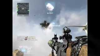 Black Ops 2 - How to destroy a UAV with an RPG