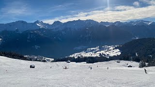 Download Lagu Piste des Monats - Langwieseabfahrt MP3