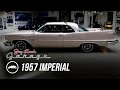 The Giant and Luxurious 1957 Imperial - Jay Leno’s Garage