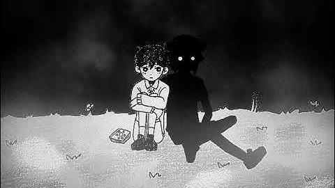 OMORI The Dreamer OST - 014 Apeirophobia