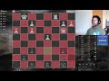 I'm Streaming Chess, Lest's Go !!!!!!! #chess Chessvideo #Chessstream #stream