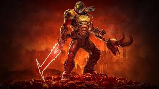 Doom Eternal Super Gore Nest Master Level   Ultra Nightmare By Sever Gameplay