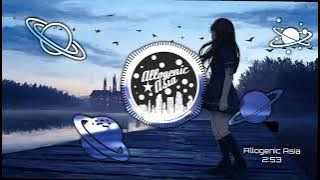DJ AKU YANG MALANG X TOCANA PISTA MENGKANE