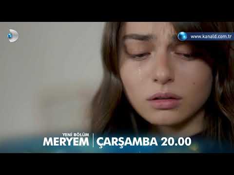 Meryem 11. Bölüm fragmanı