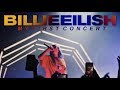 MY FIRST CONCERT (BILLIE EILISH)