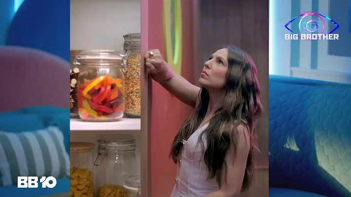 Bedroom, Gym, Bathroom & More - Big Brother Australia House Teaser Promos 2025