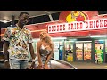DJ Hunnids Young Dolph Go Up Music Video