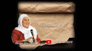 Story wa Abah uci || Resep Ka awewe