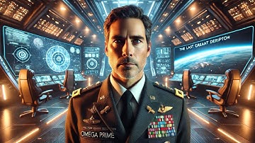 General Court-Martialed For Winning Battle With ZERO Casualties | Best HFY Sci-Fi Story