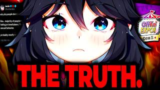 VTubers FIGHT BACK Against HATE Over Offkai Drama! Net Worth