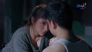 Asawa ng Asawa Ko: Mariposa, magiging marupok ba kay Jordan?