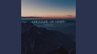 Video thumbnail of "creature of habit - Apathy Before Calamity"