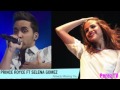 Prince Royce Ft Selena Gomez Already Missing You mp3