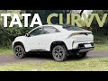 2025 Tata Curvv | Fantastic Budget Coupe | Nishhh Reviews