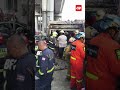 Ao menos oito pessoas morrem em colisão fatal de trens na Tailândia #shorts