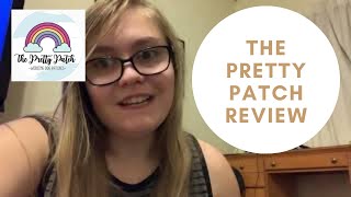 Service Dog Gear from The Pretty Patch! Box Opening & Review